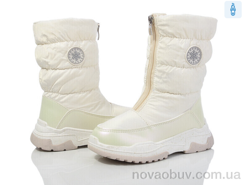 Дутики Xifa kids XF01-FG2384-2M