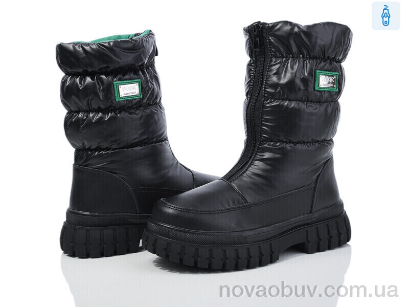 Дутики Xifa kids XF01-FG2305-3A