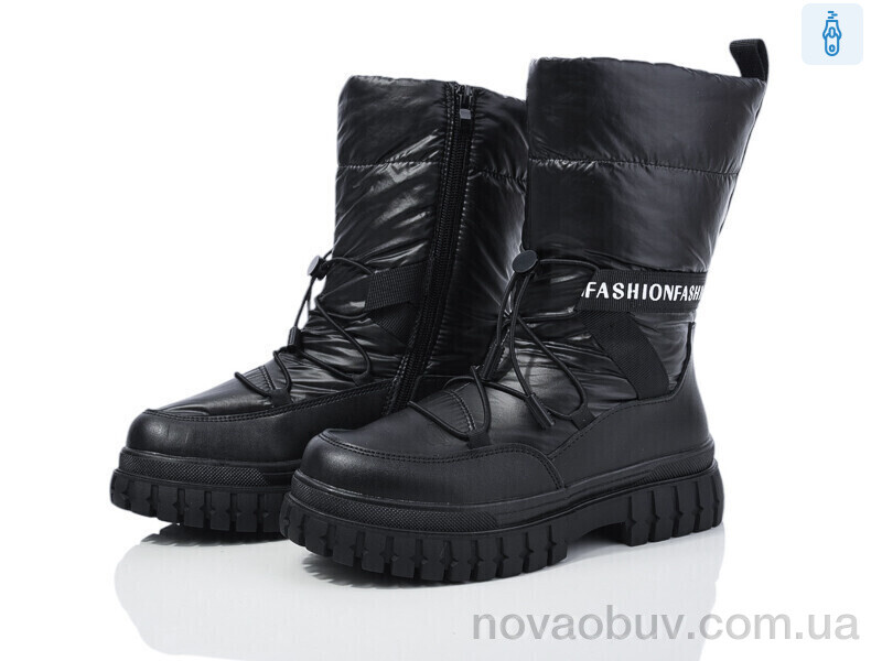 Черевики Xifa kids XF01-FG2306-3A