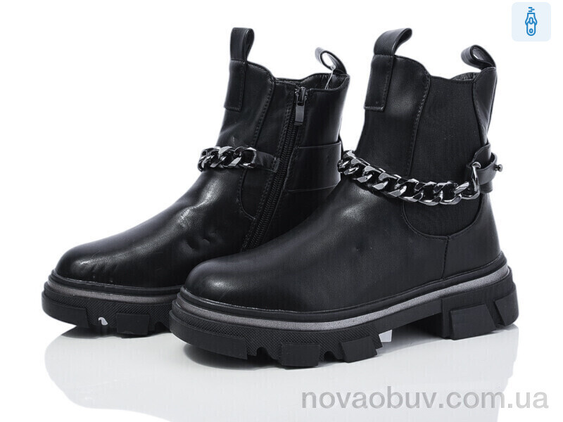 Черевики Xifa kids XF01-FG2228-3A