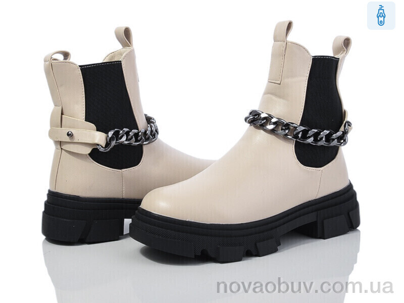 Черевики Xifa kids XF01-FG2228-3M