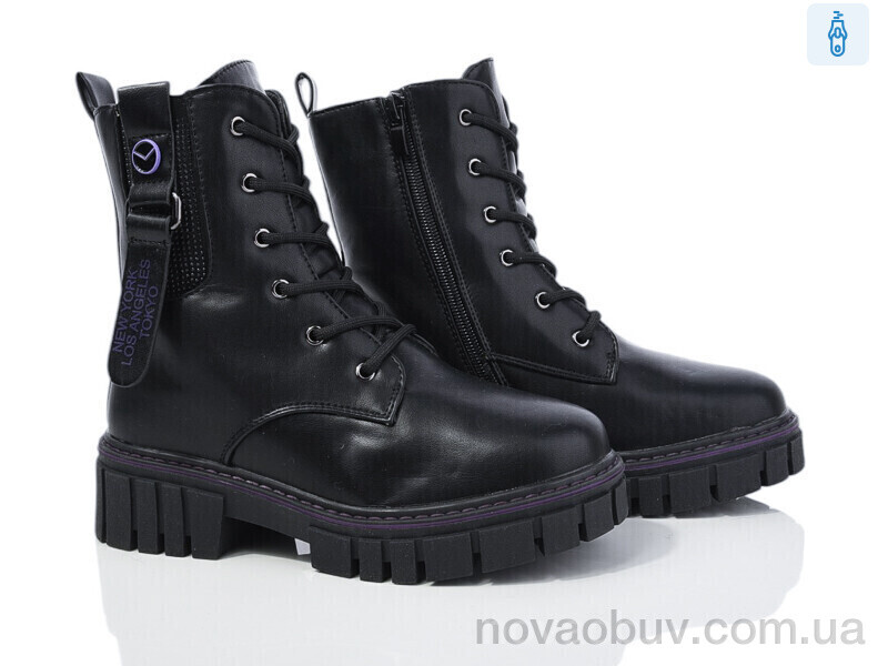 Черевики Xifa kids XF01-FG2229-3Z