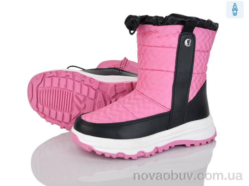 Дутики Xifa kids FG2387-2P