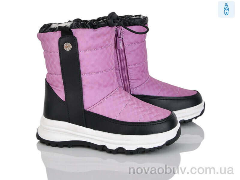 Дутики Xifa kids FG2387-2Z