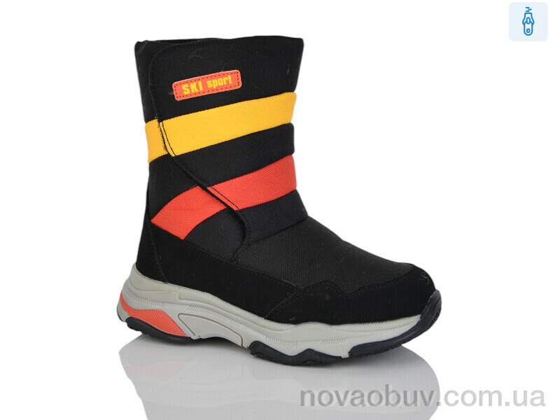 Дутики Xifa kids FG2388-2A