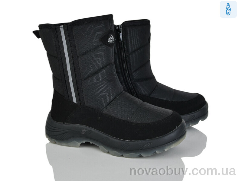 Дутики Xifa kids FG24121-3A
