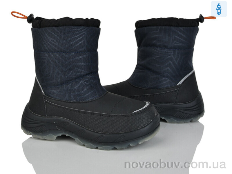 Дутики Xifa kids FG24120-3B