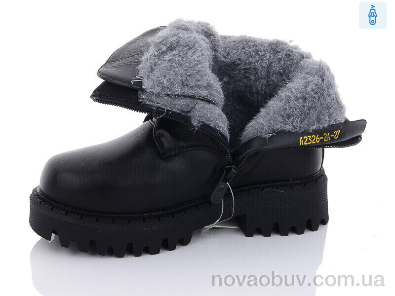 Черевики KIMBOO A2326-2A