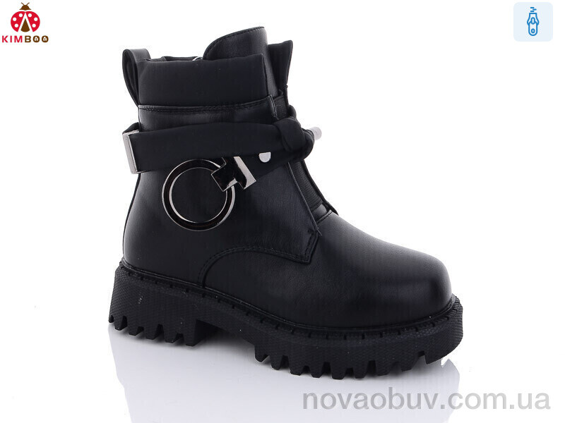 Черевики KIMBOO A2326-2A