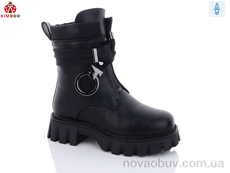Черевики KIMBOO A2326-3A