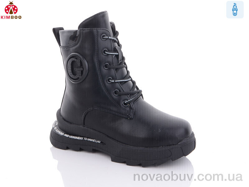 Черевики KIMBOO A2315-3A