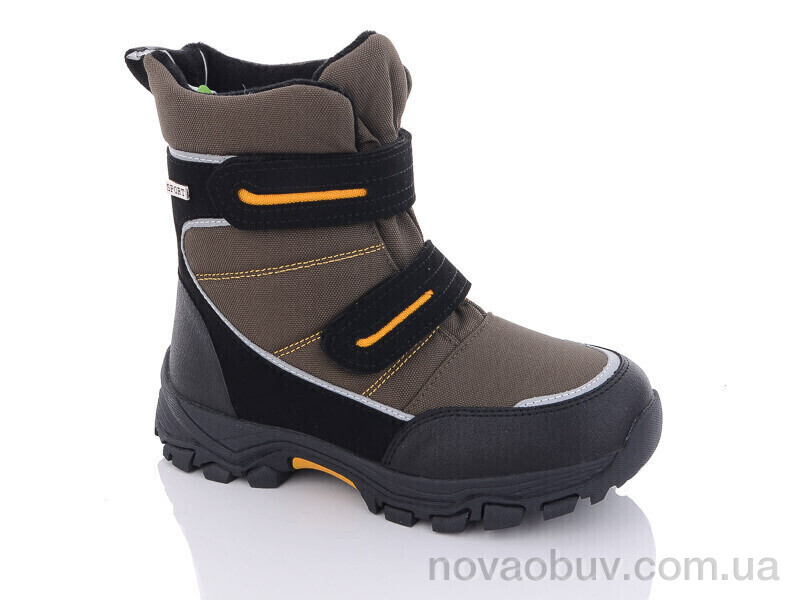 Черевики KIMBOO FG2397-3H