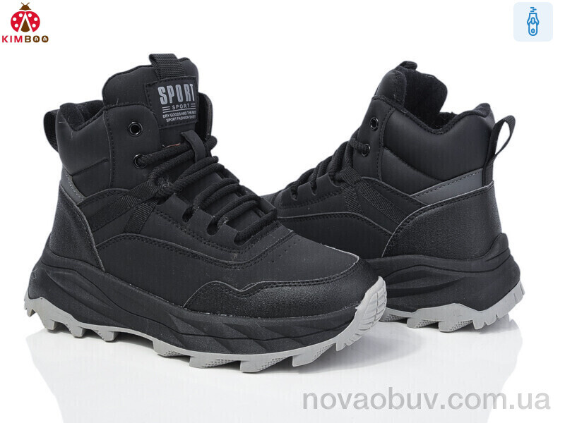 Черевики KIMBOO P24161-3A