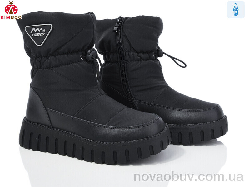 Черевики KIMBOO FG2301-3A