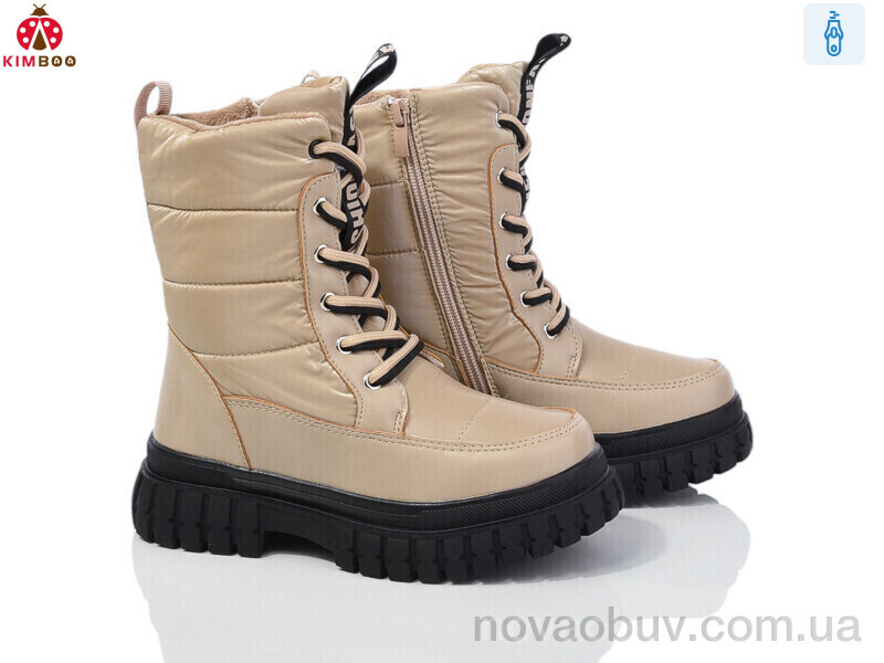 Черевики KIMBOO FG2309-3T