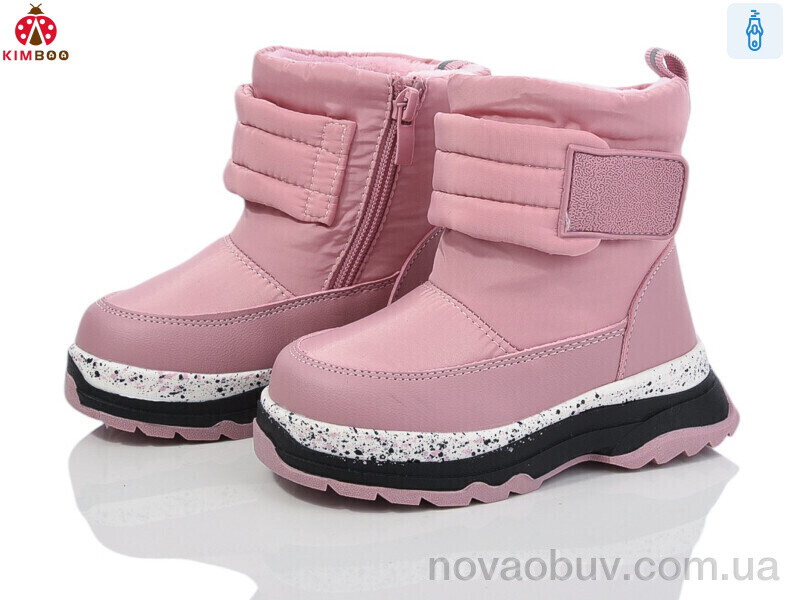 Дутики KIMBOO FG24111-1F