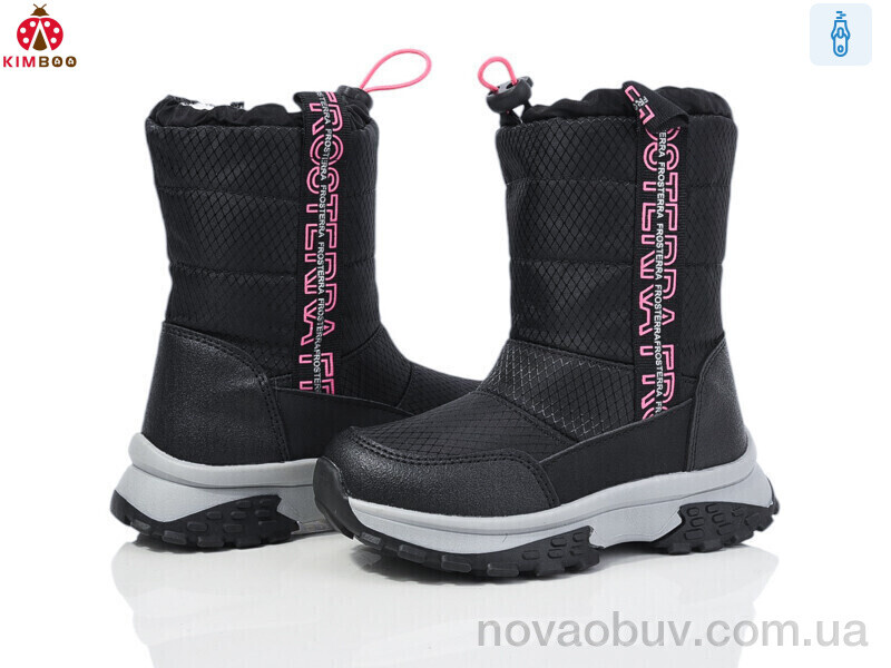 Дутики KIMBOO FG24102-2P