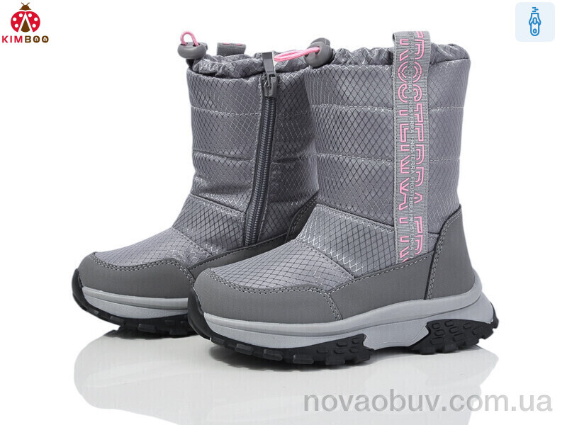 Дутики KIMBOO FG24102-2D