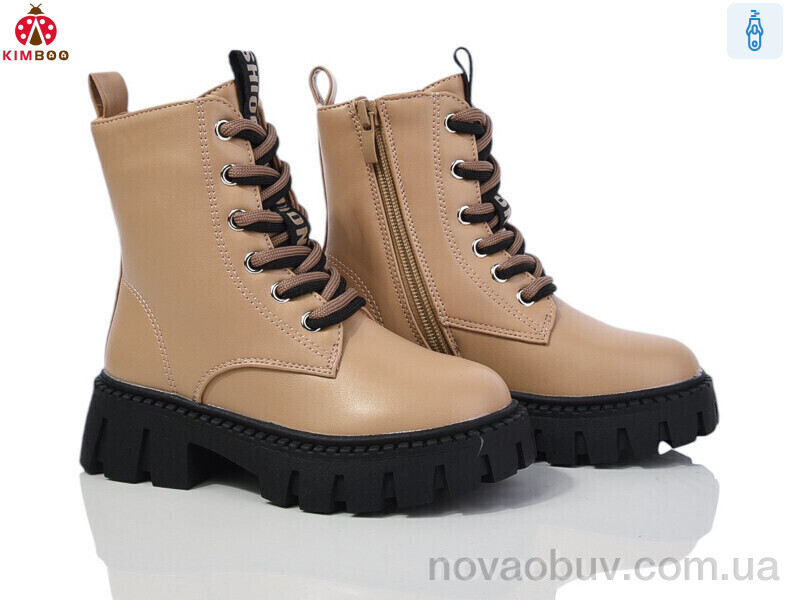 Черевики KIMBOO FG24172-2T