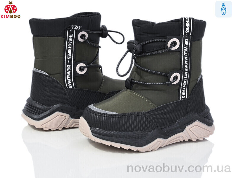 Дутики KIMBOO FG24112-1L