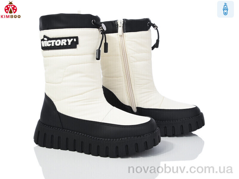Дутики KIMBOO FG24125-3M