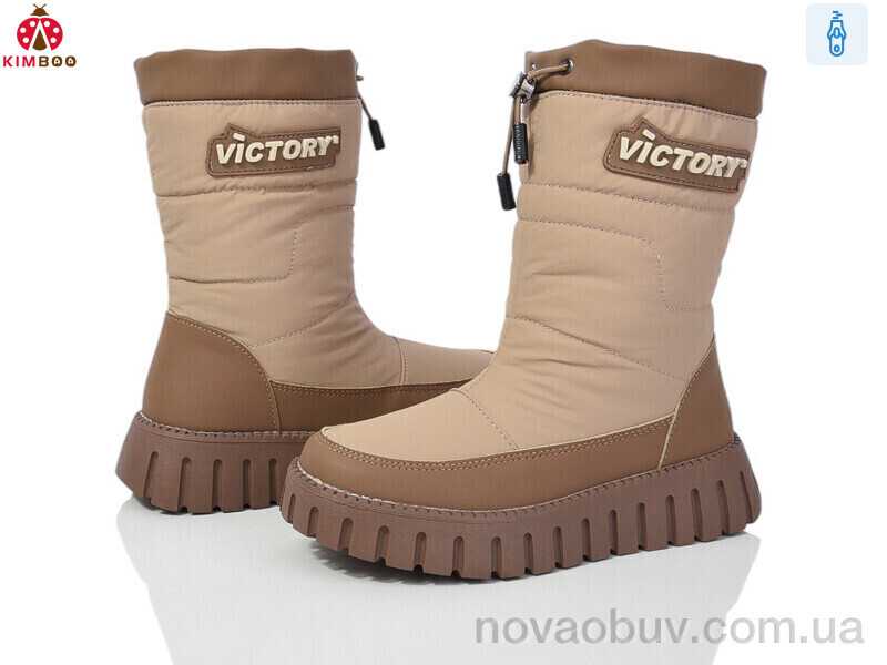 Дутики KIMBOO FG24125-3T