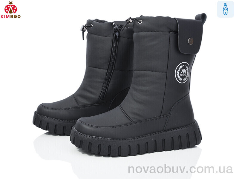 Черевики KIMBOO FG24124-3A