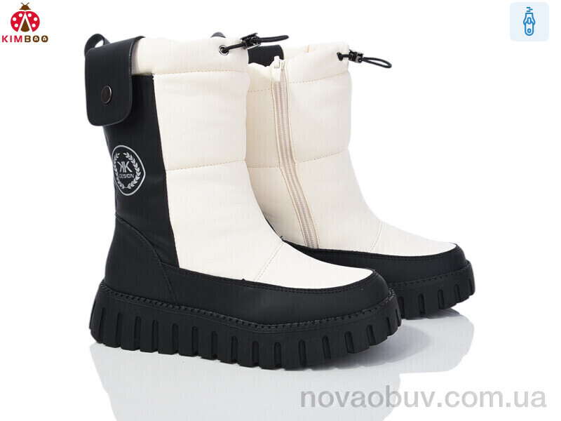 Черевики KIMBOO FG24124-3M