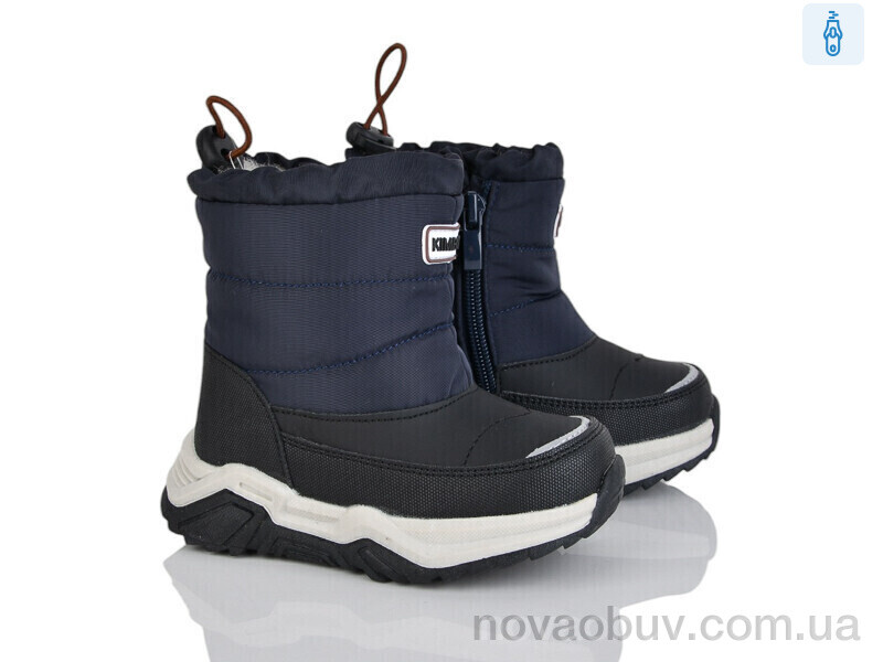 Черевики KIMBOO FG574-1B
