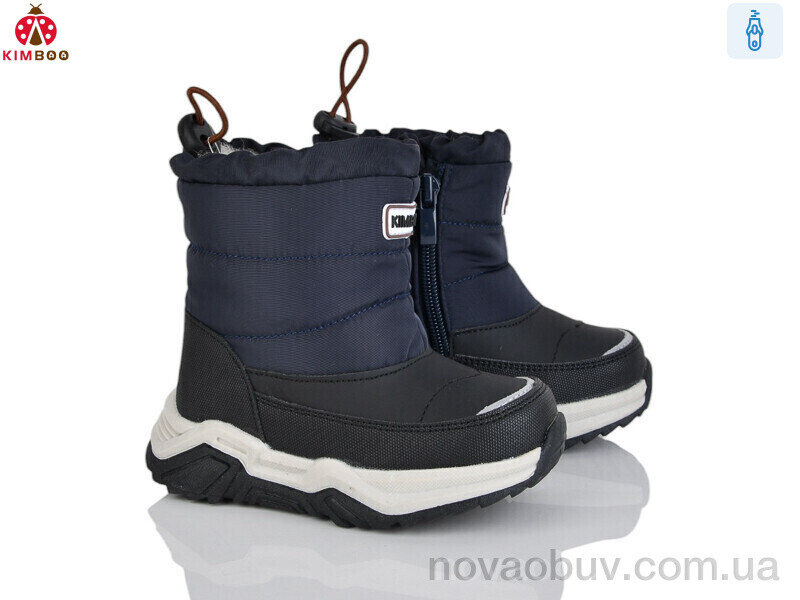 Черевики KIMBOO FG574-1B