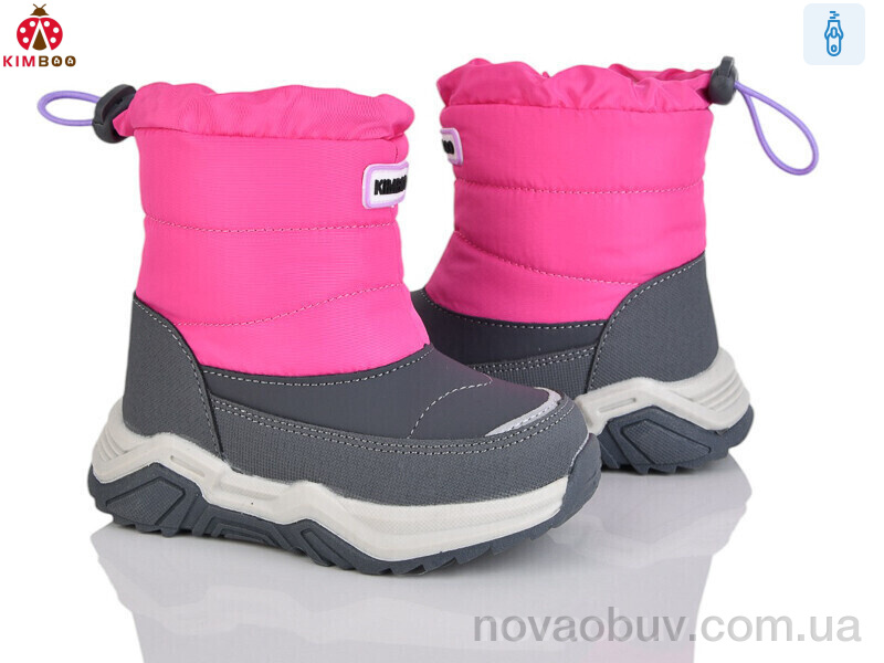Черевики KIMBOO FG574-1P