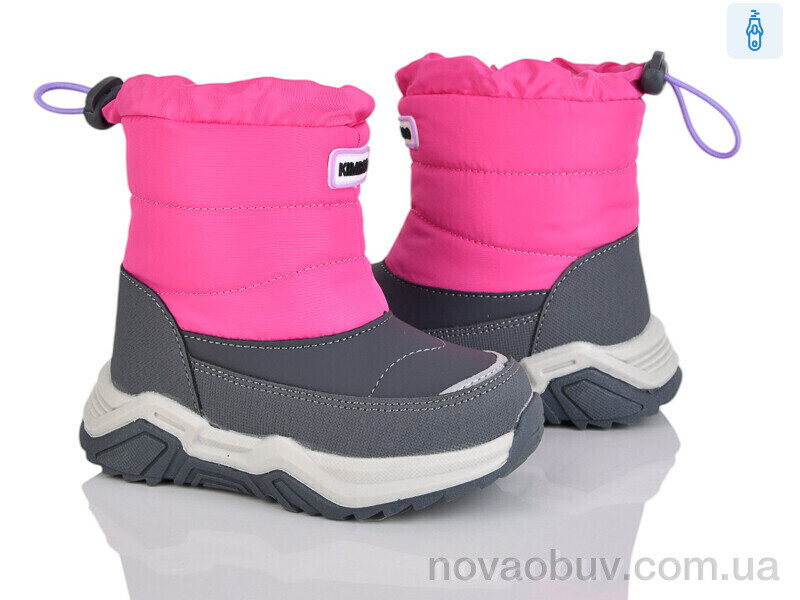 Черевики KIMBOO FG574-1P