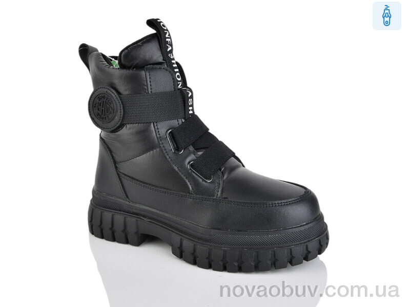 Черевики Xifa kids FG2308-3A