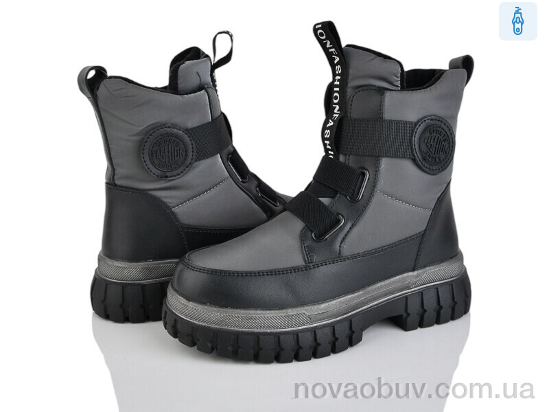 Черевики Xifa kids FG2308-3D
