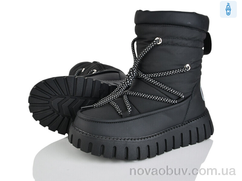 Черевики Xifa kids FG24123-3A