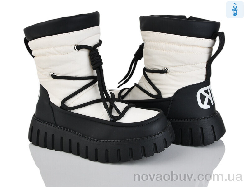 Черевики Xifa kids FG24123-3M