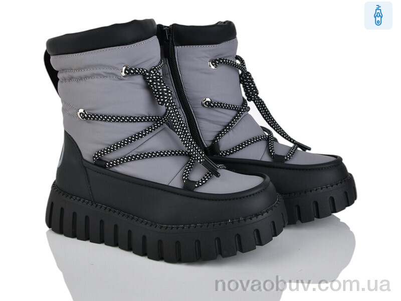 Черевики Xifa kids FG24123-3D