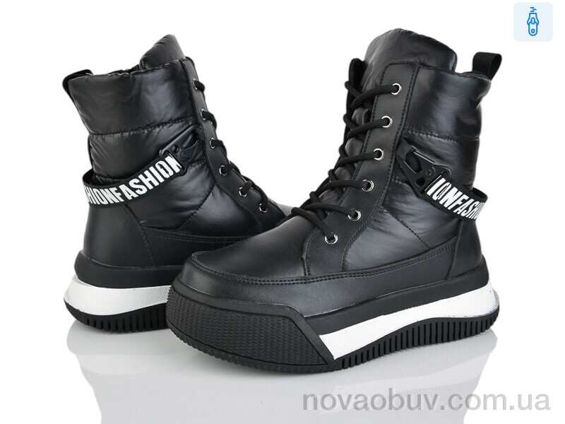 Черевики Xifa kids FG2304-3A