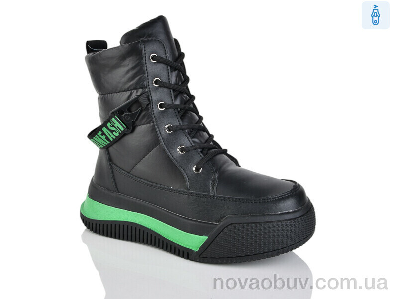 Черевики Xifa kids FG2304-3L