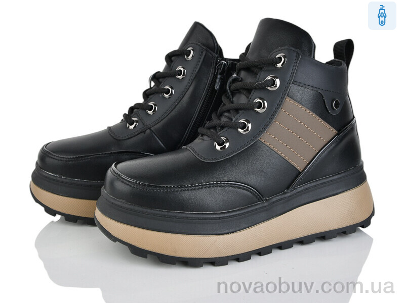 Черевики Xifa kids A24152-3A