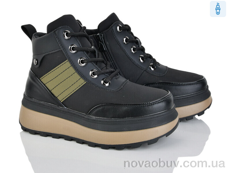 Черевики Xifa kids A24152-3L
