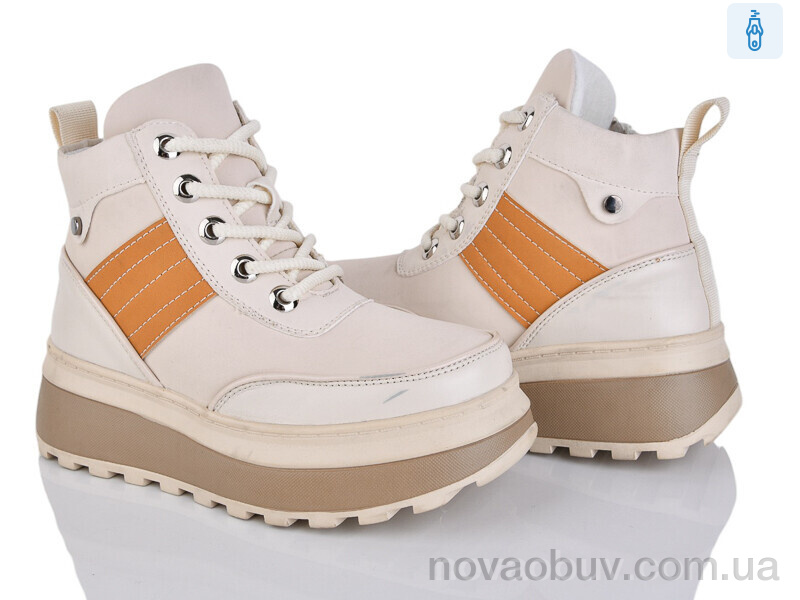 Черевики Xifa kids A24152-3M