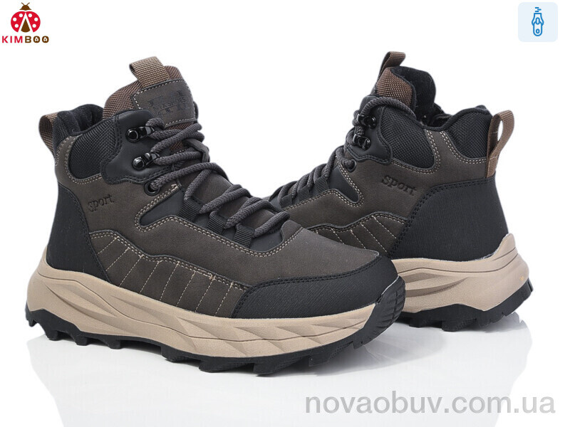 Черевики KIMBOO P24160-4D