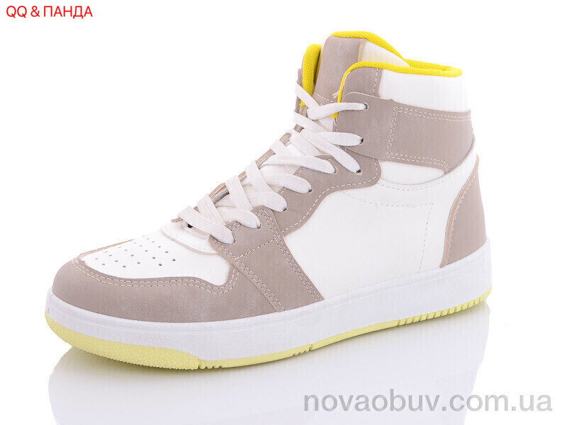 Кросівки QQ&Панда BK70-8
