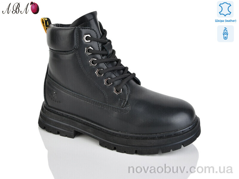 Черевики Aba B03