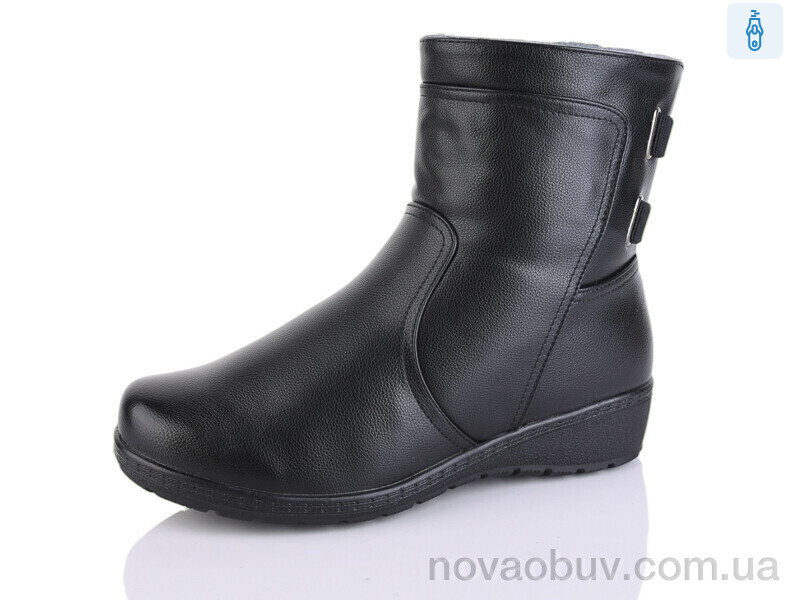 Черевики Коронате H35-X батал