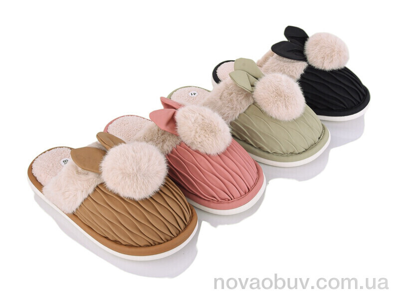 Капці SANLIN 2 L767 mix