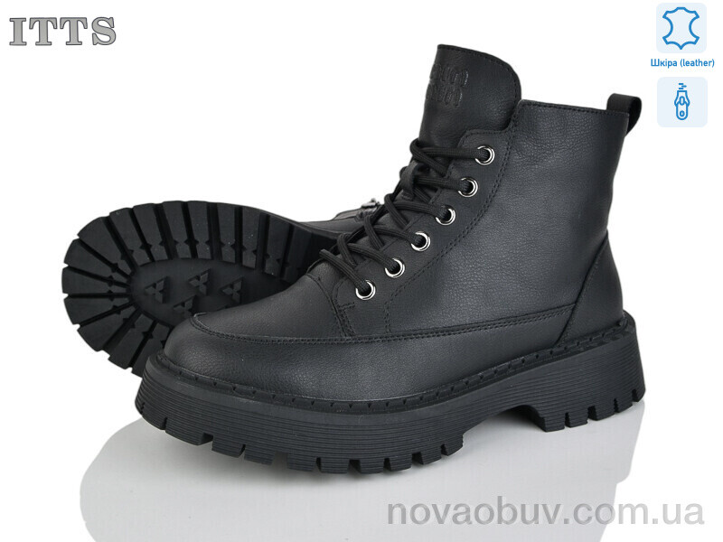 Черевики ITTS E65-6