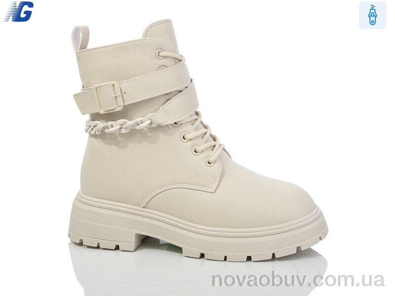Черевики Navigator B7818-1-S