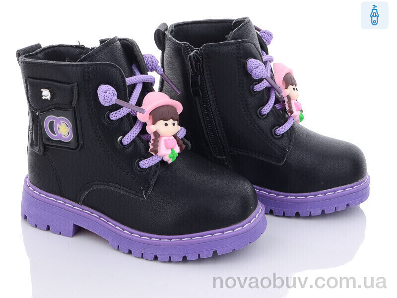Черевики Ok Shoes K118C